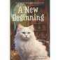 A New Beginning: A Millie the Miracle Cat Cozy Mystery - Paperback