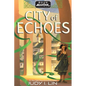 Avatar Legends: City of Echoes (Avatar Legends Book 1): Volume 1 - Hardcover