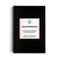 Fashionpedia: The Visual Dictionary of Fashion Design - Hardcover