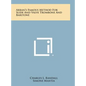 Arban's Famous Method for Slide and Valve Trombone and Baritone - Hardcover