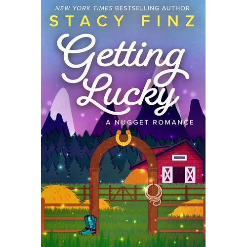 Getting Lucky - Paperback