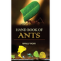 Hand Book of Ants - Hardcover