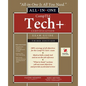 CompTIA Tech+ Certification All-in-One Exam Guide, Third Edition (Exam FC0-U71) - Paperback