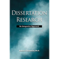 Dissertation Research: An Integrative Approach - Paperback