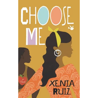 Choose Me - Hardcover