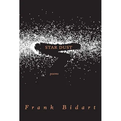 Star Dust: Poems - Paperback