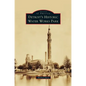 Detroit's Historic Water Works Park - Hardcover
