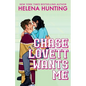 Chase Lovett Wants Me - Paperback
