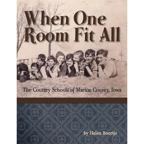 When One Room Fit All - Paperback