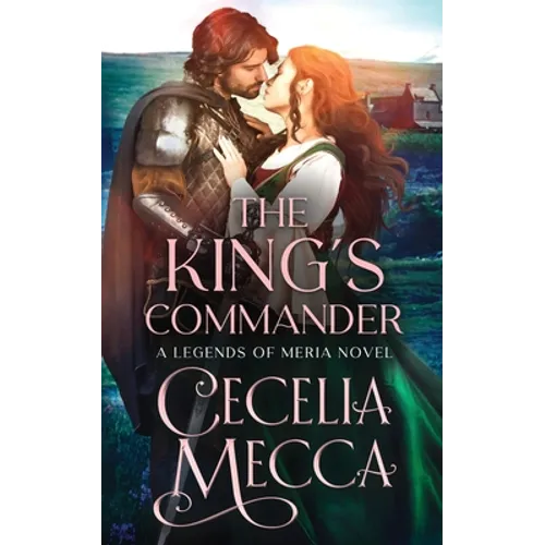 The King's Commander - Paperback