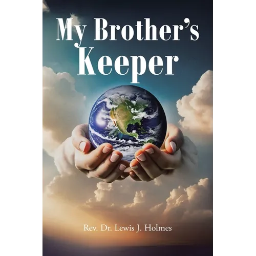 My Brother's Keeper - Paperback