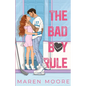 The Bad Boy Rule - Paperback
