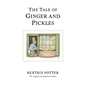 The Tale of Ginger and Pickles - Hardcover