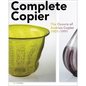 Complete Copier: The Oeuvre of A.O. Copier 1901-1991 - Hardcover