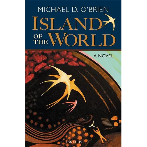 The Island of the World - Paperback