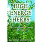 High Energy Herbs: Powerful Herbs for Energy and Longevity - Paperback