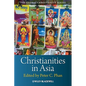Christianities in Asia - Paperback
