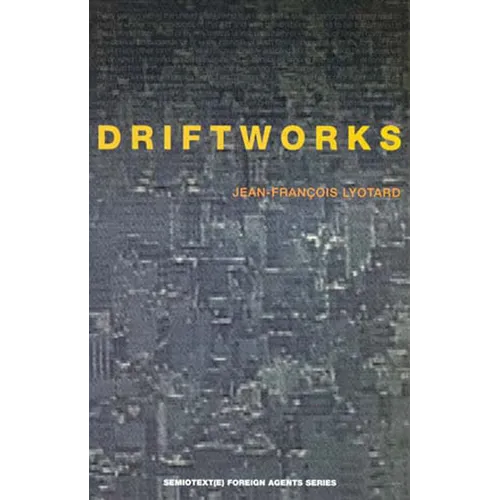 Driftworks - Paperback
