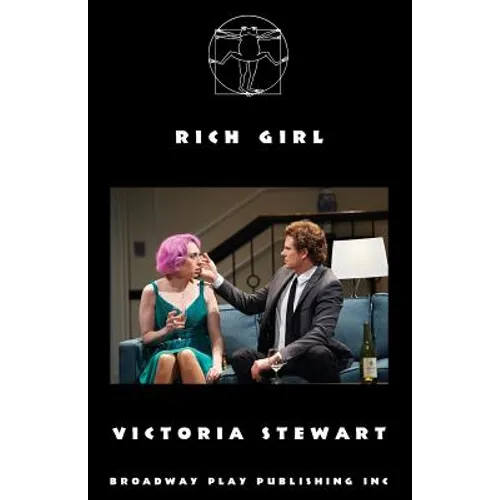 Rich Girl - Paperback