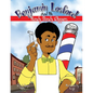 Benjamin Losford and His Handy Dandy Clippers - Paperback