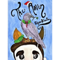 The Raven: Edgar Allan Poe Reimagined: An Edgar Allan Poe Christmas Carol - Hardcover