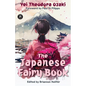 The Japanese Fairy Book - Paperback