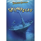 Shipwrecks - Paperback