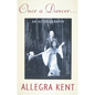 Once a Dancer...: An Autobiography - Paperback