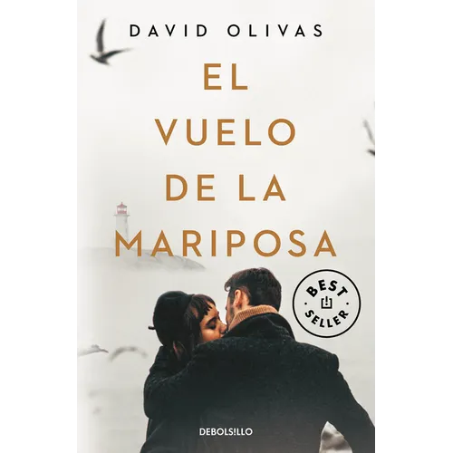 El Vuelo de la Mariposa / The Butterfly's Flight - Paperback