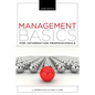 Management Basics for Information Professionals - Paperback