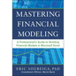 Mastering Financial Modeling: A Professional's Guide to Building Financial Models in Excel - Hardcover
