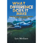 What Difference Does it Make - Paperback