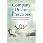 The Company Doctor Prescribes - Paperback