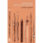 Elementary Mechanical Drawing - Paperback