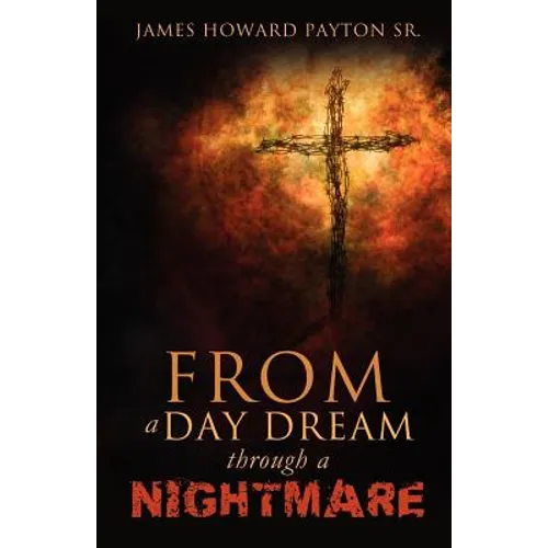 From a Day Dream Through a Nightmare - Paperback