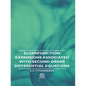 Elgenfunction Expansions Associated with Second Order Differential Equations - Hardcover