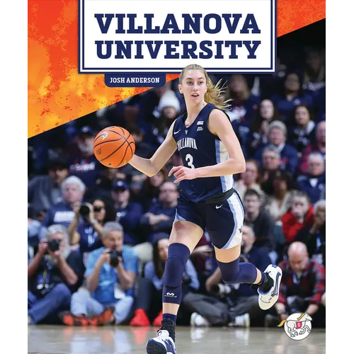 Villanova University - Library Binding