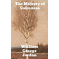 The Majesty of Calmness: Individual problems and possibilities - Hardcover