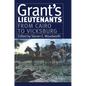 Grant's Lieutenants: From Cairo to Vicksburg - Paperback
