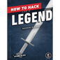 How to Hack Like a Legend: Breaking Windows - Paperback