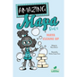 Maya Cleans Up - Hardcover