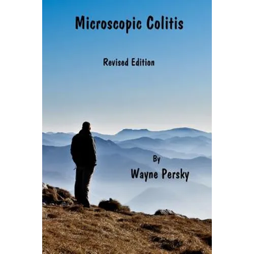 Microscopic Colitis: Revised Edition - Paperback