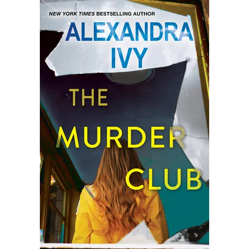 The Murder Club - Paperback