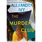 The Murder Club - Paperback