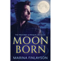Moonborn - Paperback