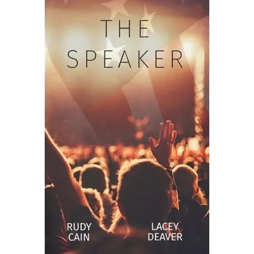 The Speaker - Paperback
