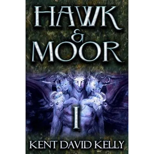 Hawk & Moor: Book 1 - The Dragon Rises - Paperback