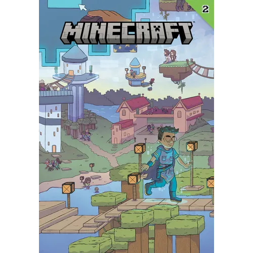 Minecraft #2 - Library Binding