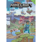 Minecraft #2 - Library Binding