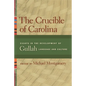 The Crucible of Carolina: Essays in the Development of Gullah Language and Culture - Paperback